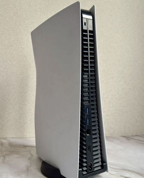 Sony PlayStation 5