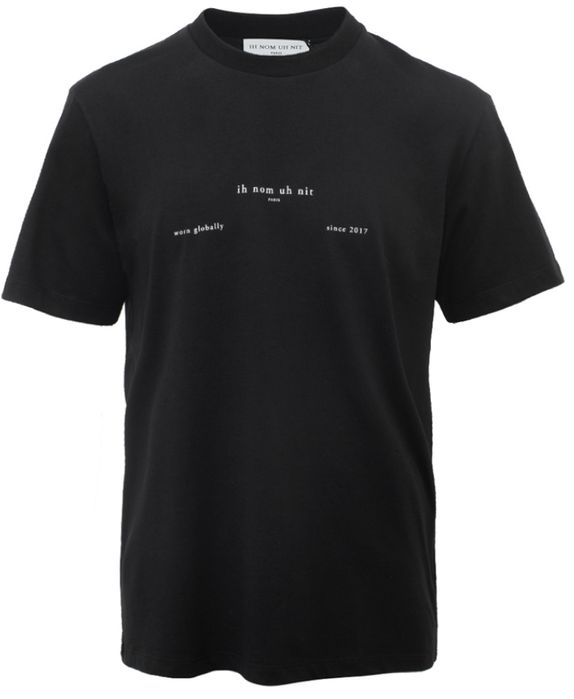 Tricou Ih nom uh nit