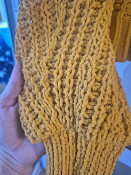 Pulover damă Orsay xl