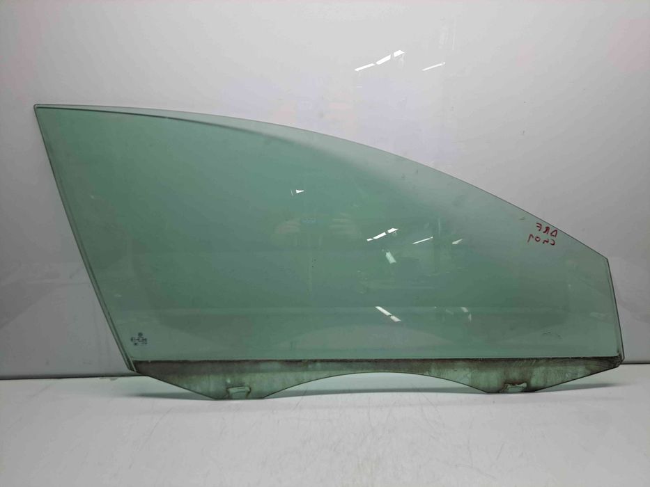 Geam usa dreapta fata Volkswagen Passat B7 (362) [Fabr 2010-2014]