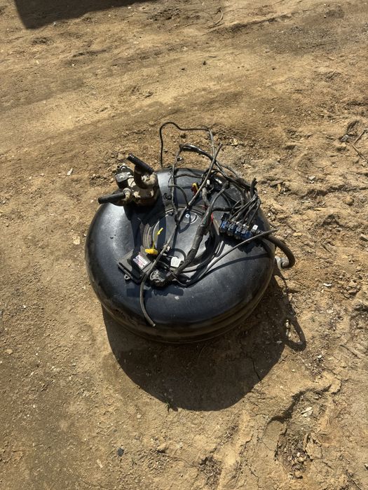 Продам газовые оборудование