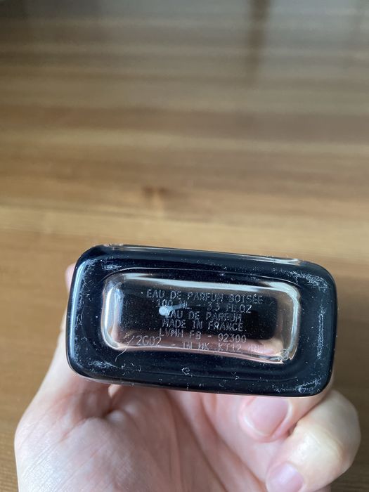 Givenchy Gentleman EDP Boisee
