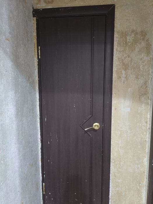 Межкомнатные двери