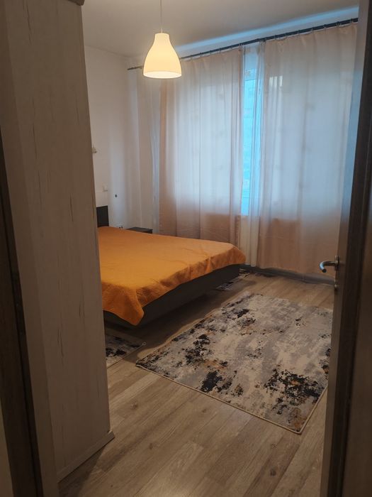 Închiriez apartament Strada Stadionului