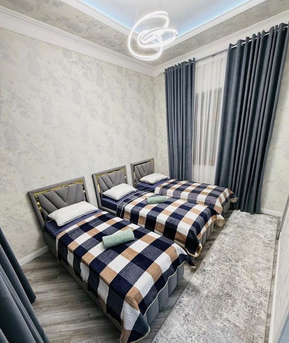 Сдам коттедж в Боровом