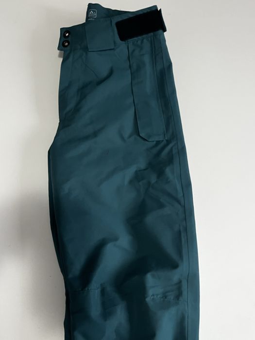 Pantaloni schi barbati