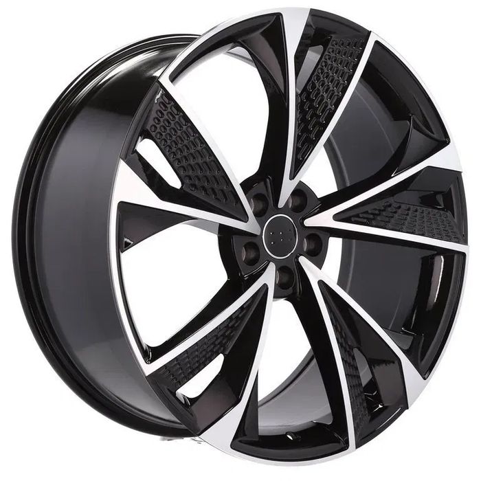 Jante Audi R21 5x112 RS7 Style | A6 A7 A8 Q8 Q7 Q5, Kodiaq, Formentor, Tarraco