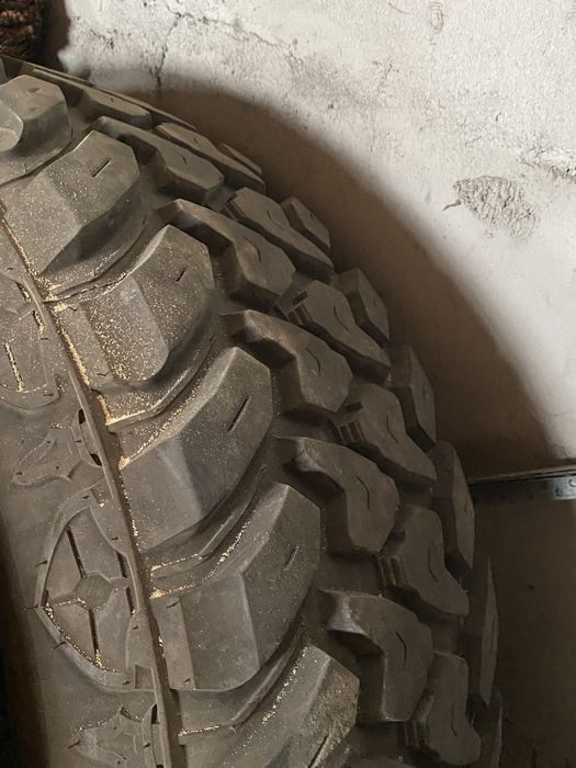 Покрышки размер 265/75R16