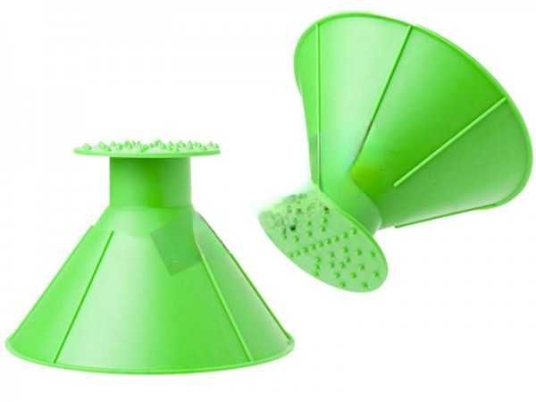 Стъргалка за почистване на автостъкла