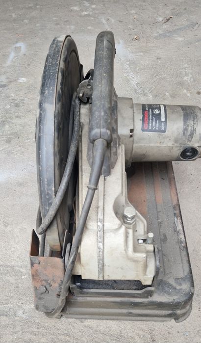 Торцевая пила CROWN CT15194