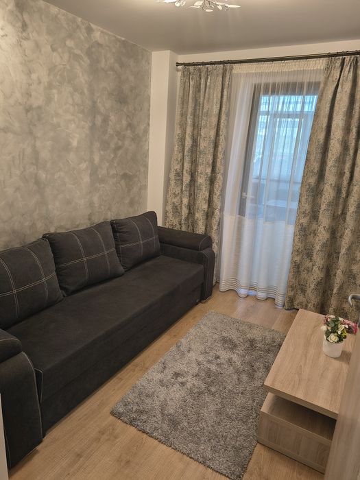 Inchiriez Studio-Balcescu Residence cu 2 locuri de parcare