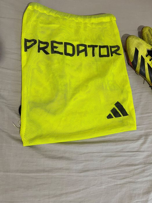 Adidas Predator Elite Fg