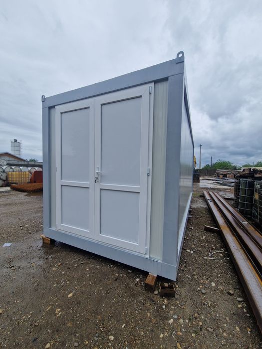 Vand containere modulare birou depozitare locuit sanitare container b