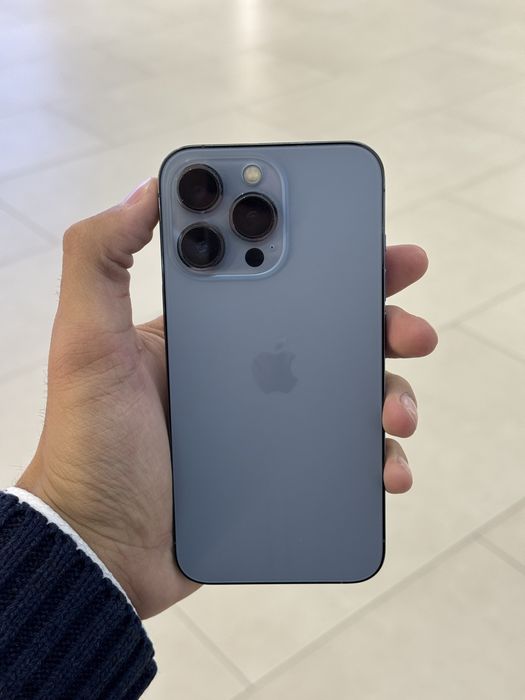 iPhone 13 Pro Айфон 13 Про