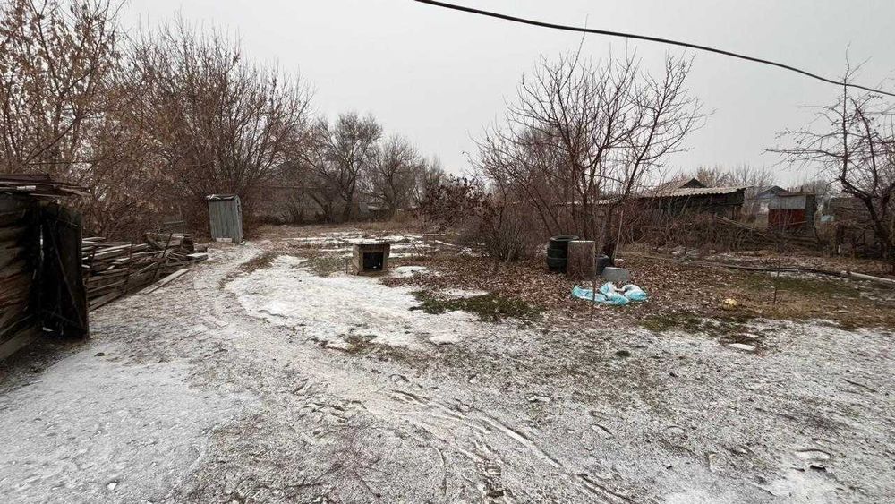 Продам частный дом Алибек Империя