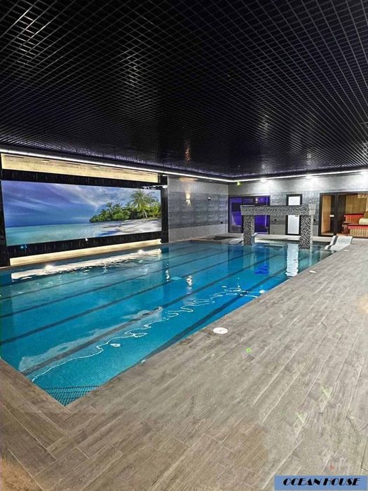 Сдаётся дача ( Okean ) посуточный аренда с компьютером скидки!