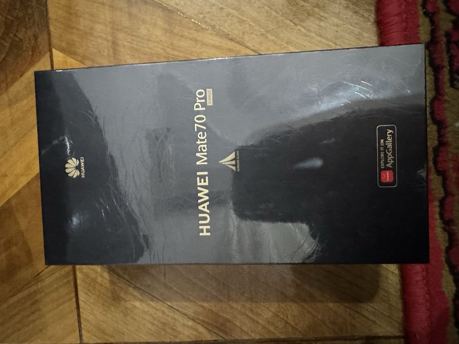 Huawei Mate 70 Pro | 512/12GB