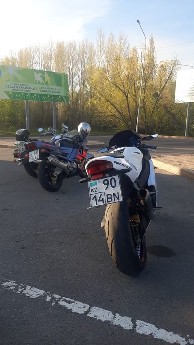 Продам мотоцикл в хорошем состоянии