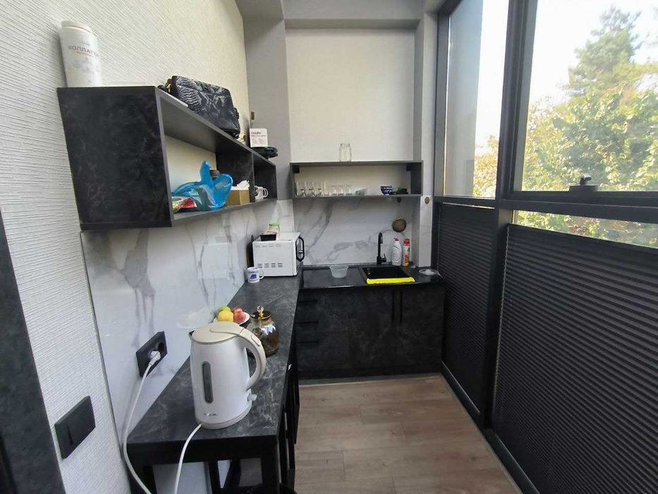 Аренда под офис 30 м2 в новом здании на Сагбон, Галаба Боги парк Побед