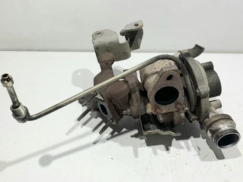 Turbo Dacia Duster 1.5 dci 110 cp K9K (898) 54399700087