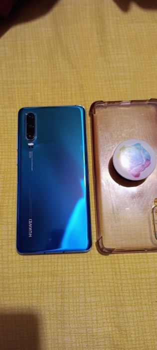 Huawei P30 smartphone