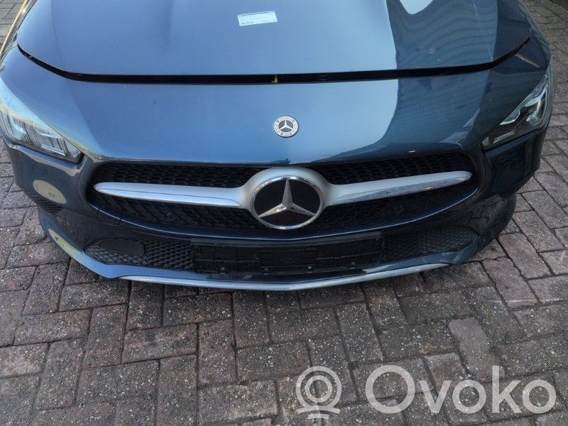 Grila mercedes cla originala