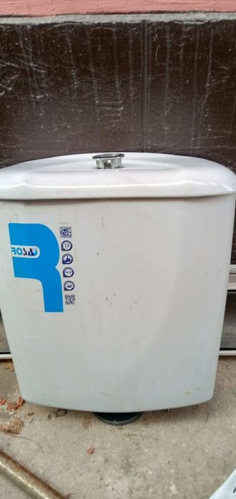 бочок для унитаза