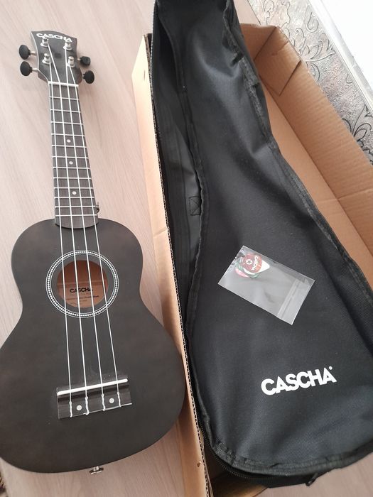 Продам Укулеле новый