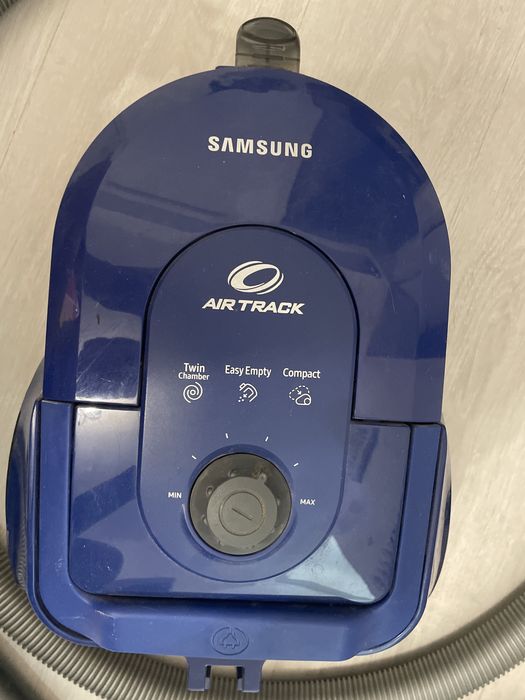 Aspirator 850 W, Samsung, SC43Q0