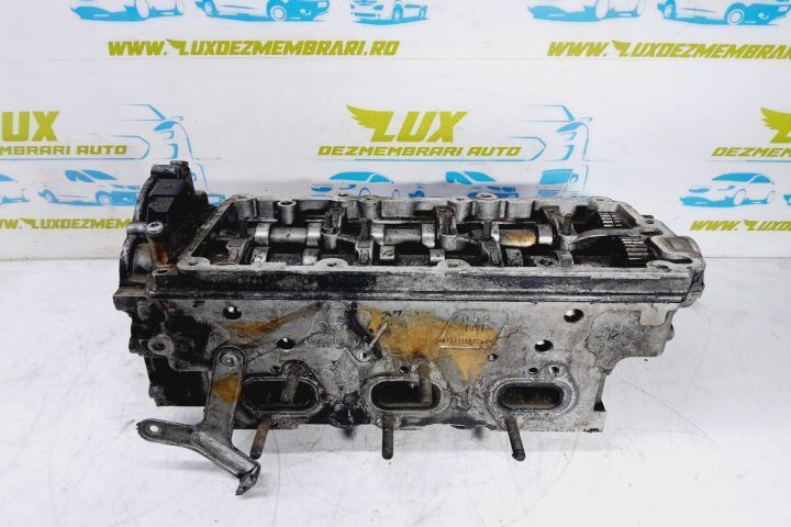 Chiulasa cu 2 axe came 0594af 3.0 tdi ASB Audi A4 B7  [din 2004 pana  2008] seria