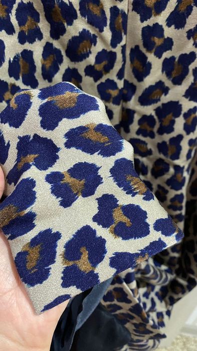 Итальянское шикарное платье