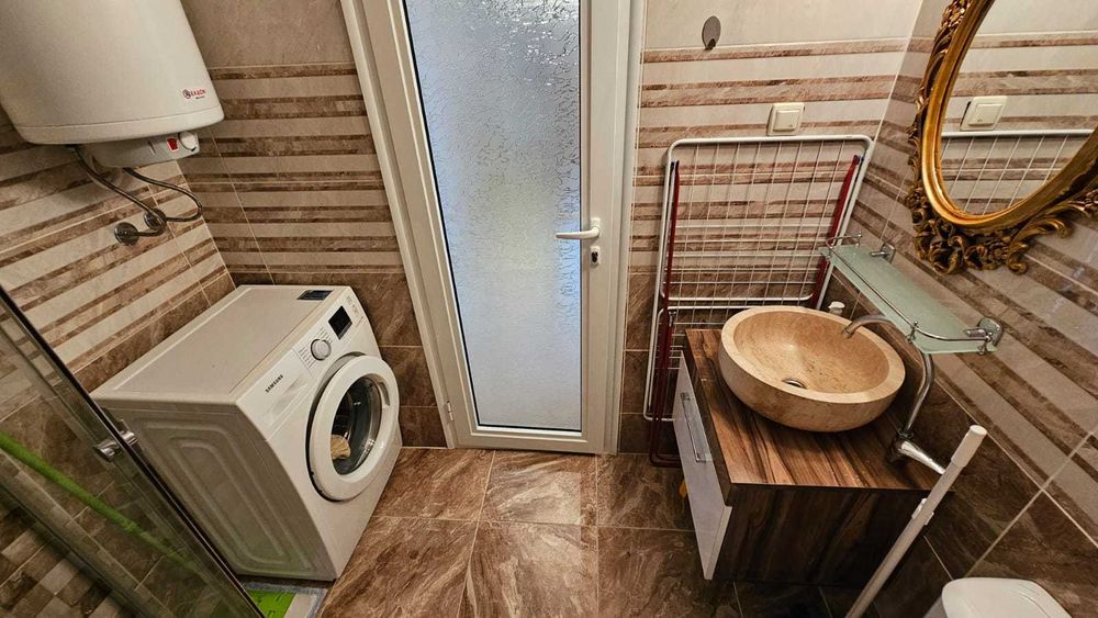 Продава се Двустаен апартамент в к.к. Слънчев бряг - 63 кв.м за 1247 €/кв.м - Снимка #10