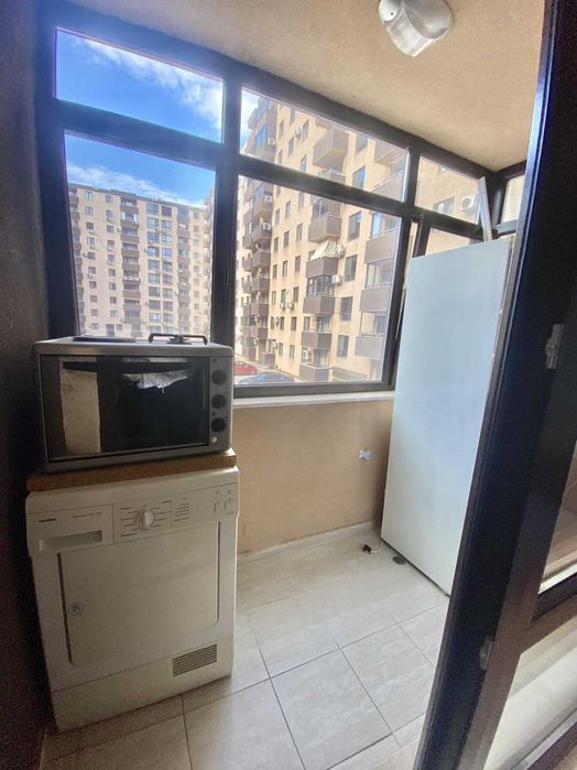 Продава се Едностаен апартамент в Пловдив, Център - 28 кв.м за 1322 €/кв.м - Снимка #3