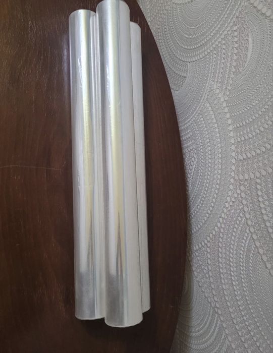 Слюда и готовые упаковки