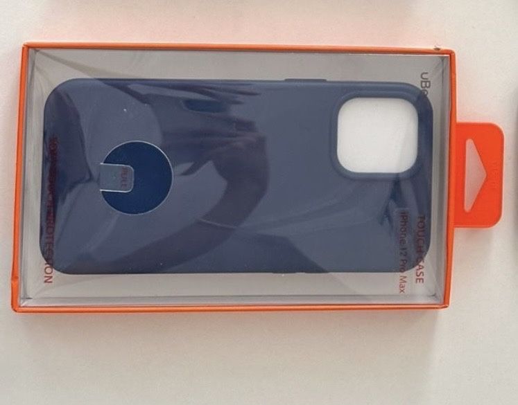 Apple iPhone 12 pro max