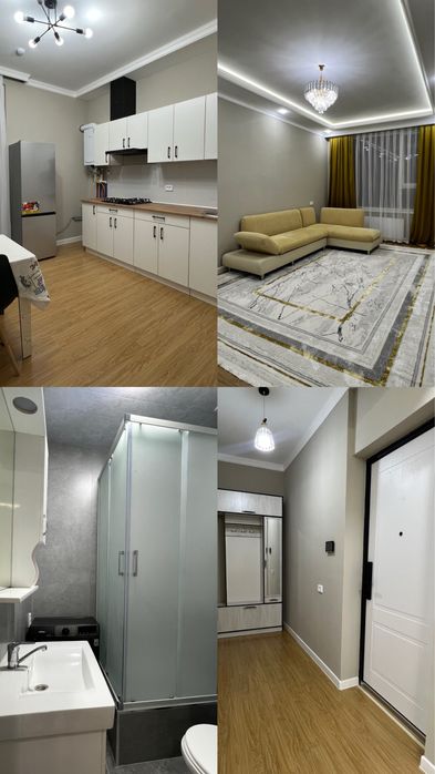 Квартира в аренду