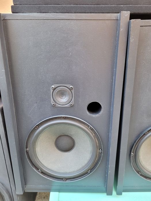 Boxe JBL Decade  L36