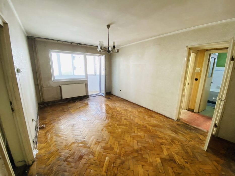 Apartament zona P-ta Flora