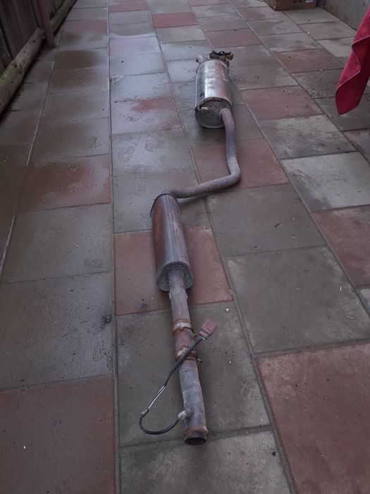 Vand toba Seat Toledo