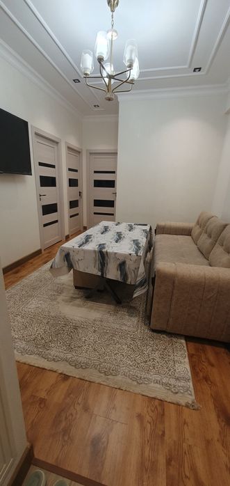 Haftalik va kunlik oyiga harxil kunlarga ijaraga beramiz.