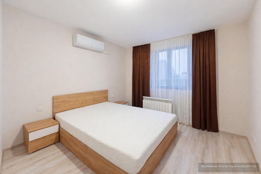 Дава се под наем Тристаен апартамент в Пловдив, Тракия - 102 кв.м за 648.21 € - Снимка #5