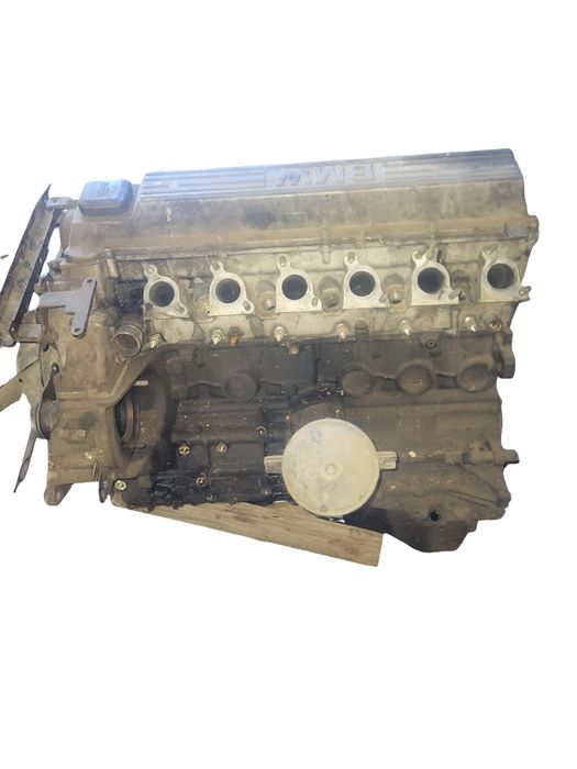 Motor Land Rover Range Rover Ii Lp_, P38A 1994 - 2002 2.5 D 4X4 25 6T