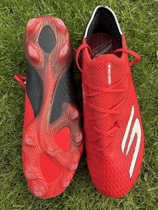 Crampoane fotbal Skechers SKX 2 elite FG