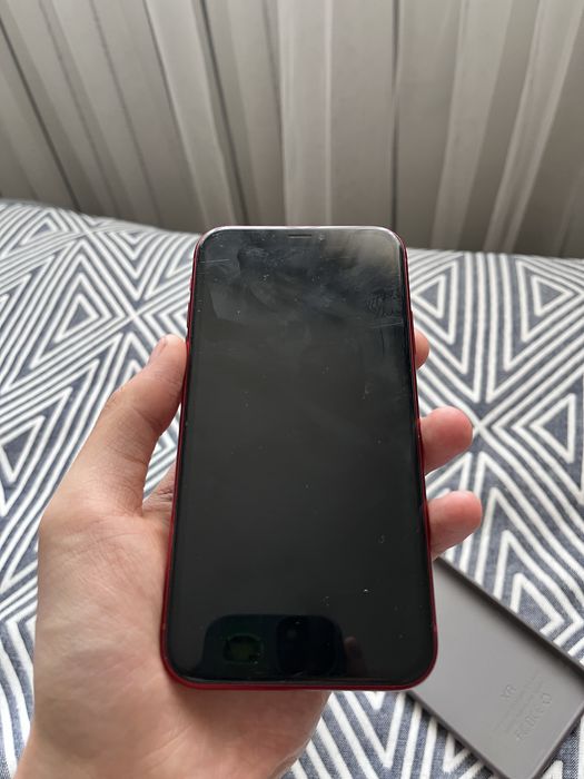 iPhone xr айфон хр без торг