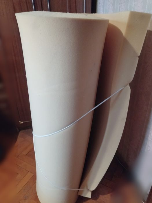 Дунапрен 10 см дебелина лично предаване