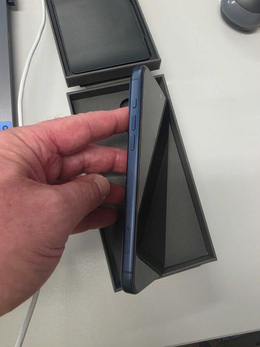 iPhone 17 Pro Max 512gb 100% батерия