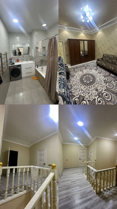 Квартира Арендага Паркентскийда