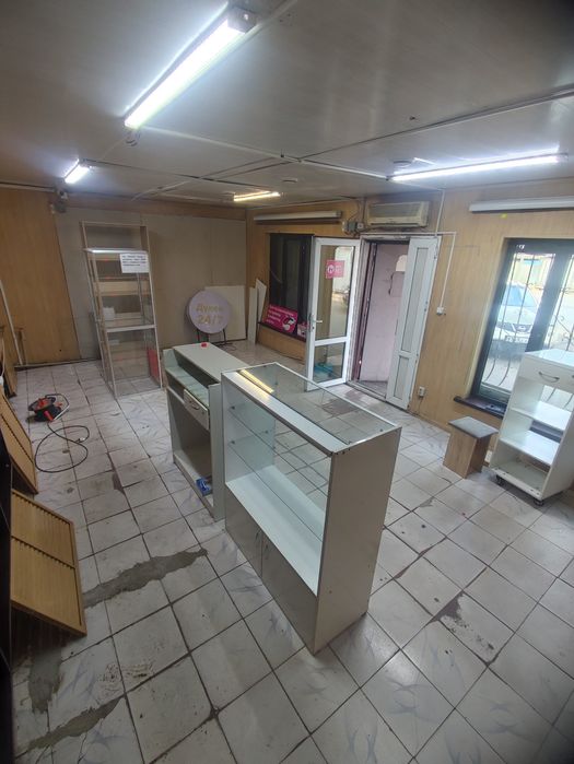 Сдам в аренду помещение