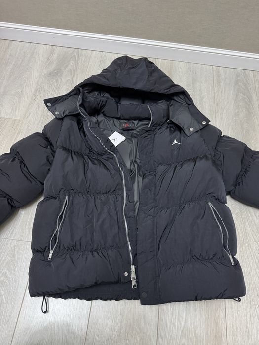 оригинальная куртка jordan