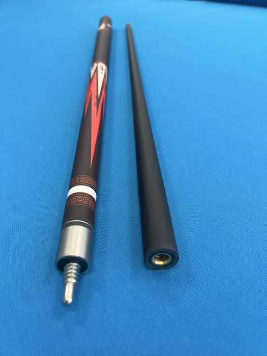 Tac biliard fibra carbon